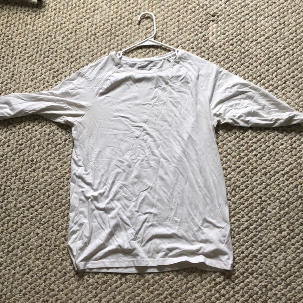 Alphalete premium long sleeve